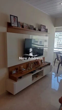 Imagem Apartamento 3 Quartos no Parque das Castanheiras, Praia da Costa - Vila Velha