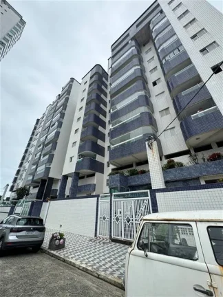 Imagem APARTAMENTO COM 42 m² - MARACANÃ - PRAIA GRANDE SP