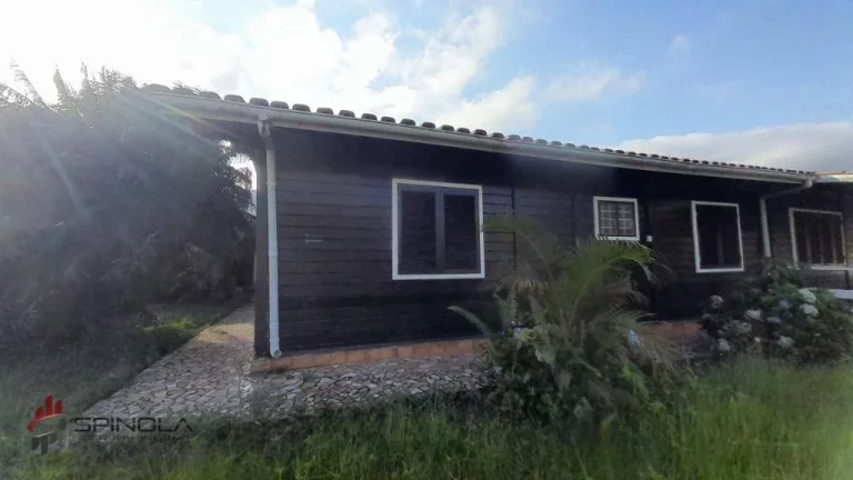 Imagem Terreno à venda, 1096 m² por R$ 2.600.000,00 - Solemar - Praia Grande/SP