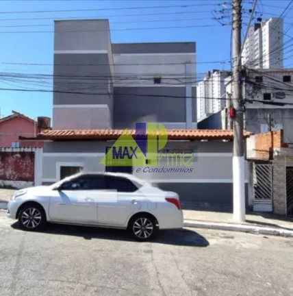 Imagem APARTAMENTO 34M²/02 DORMITÓRIOS/SEM VAGA