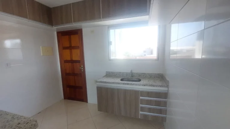 Imagem Apartamento para Aluguel em Maricá/RJ - 2 Dorm. 60 m2 Área Útil