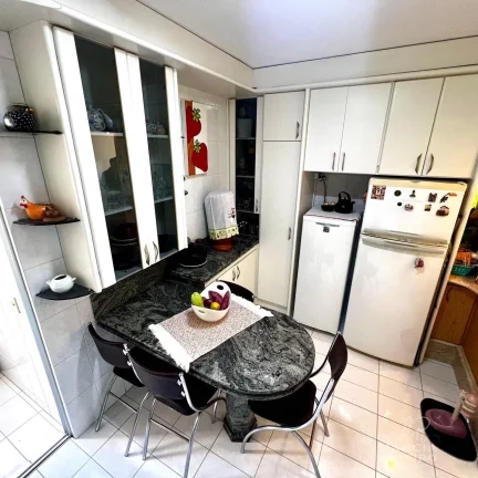 Imagem Apartamento 03 Dormitórios com Suíte na Trindade
