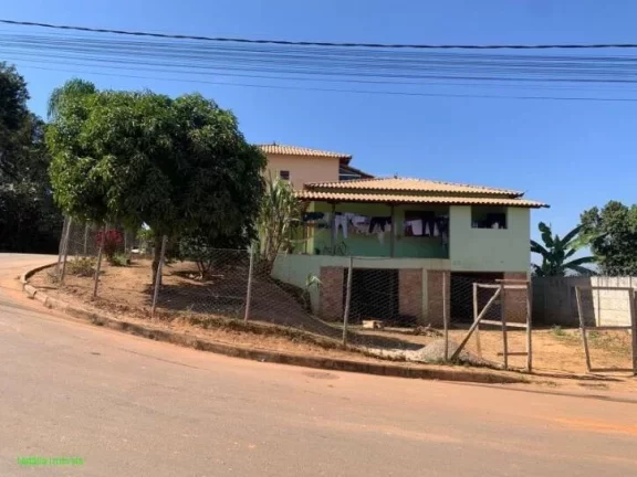 Imagem CASA A VENDA, BAIRRO FRANCELINOS, EM JUATUBA
*CONSTITUÍDA POR : 2 QUARTOS AMPLOS, SALA, COPA, COZIN...