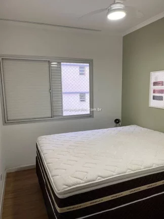 Imagem Apartamento para alugar Jardim América São Paulo