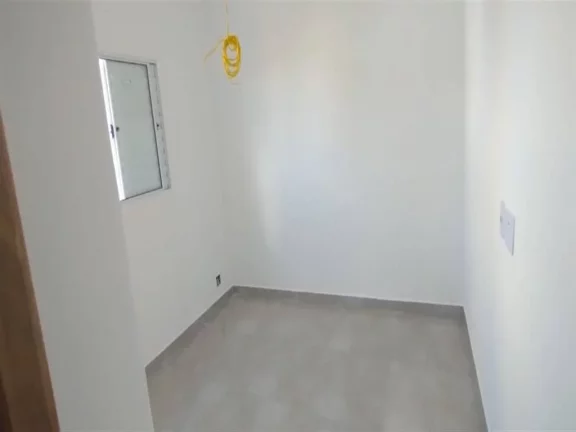 Imagem Sobrado com 2 dormitórios à venda, 77 m² por R$ 350.000,00 - Caiçara - Praia Grande/SP