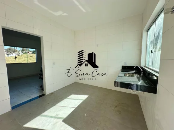 Imagem Área privativa 2 quartos à venda Bairro Vale das Orquideas - Contagem/MG