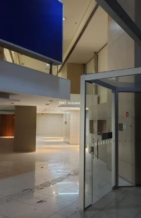 Imagem Loja com 1338m2 no Centro do RJ