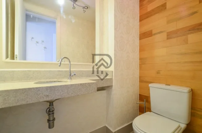 Imagem Apartamento tipo para venda com 3 quartos, 107m²