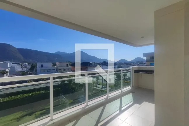 Imagem Apartamento à Venda - Recreio, 4 Quartos, 165 m2