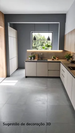 Imagem Amplo apartamento de 2 Dormitórios e 70 metros privativos ao lado do centro de Dois Imãos