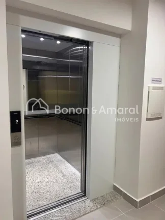 Imagem Apartamento novo nunca habitado com 2 quartos sendo um suíte, 2 banheiros, sacada gourmet (com chur...