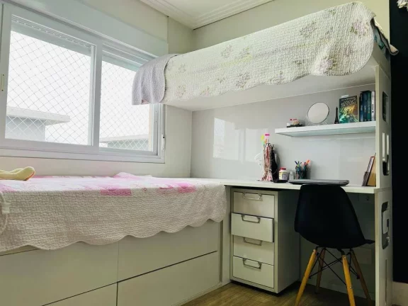 Imagem Apartamento com 2 dormitórios à venda, 90 m² por R$ 900.000,00 - Jardim - Santo André/SP