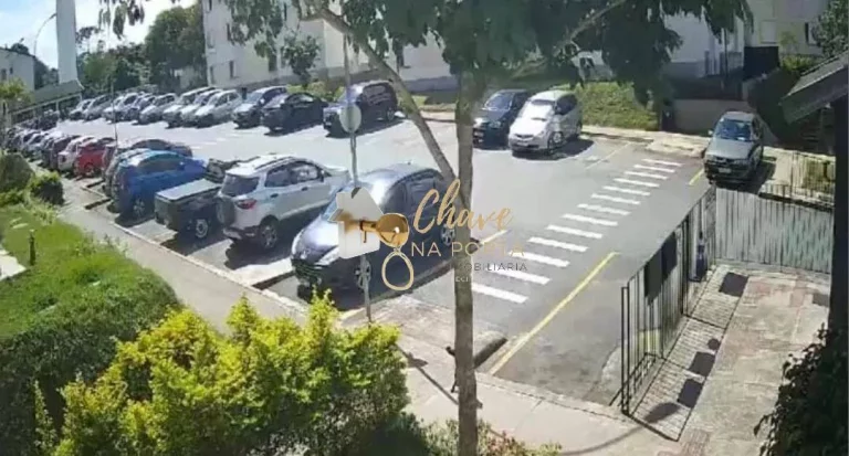 Imagem Apartamento à venda no Jardim Belcito (Grajaú) com 2 Dormitórios