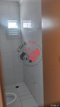 Imagem Linda cobertura à venda localizada no bairro de Nova Gerty em São Caetano do Sul, com 2 dormitórios, 2 WC, 2 vagas, 99 m².