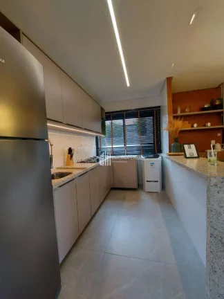 Imagem LANÇAMENTO: Apartamento com 3 dormitórios à venda por R$ 744.689,55- Condomínio UNIQUE Humberto Parentes - Fátima - Teresina/PI
