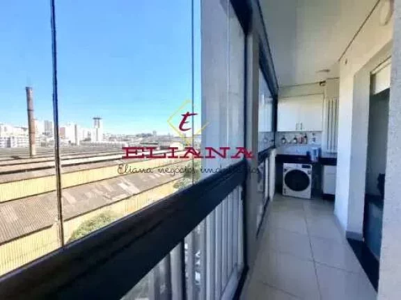 Imagem Apartamento à venda em Osasco, Centro, com 2 quartos, 50m²
