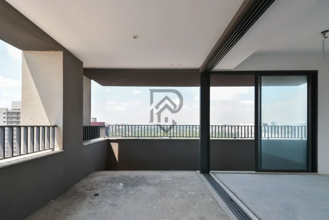 Imagem Apartamento Pinheiros pronto pra morar andar alto