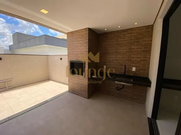 Imagem Casa Em Condominio em Sorocaba