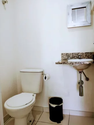 Imagem Sala à venda, 32 m² por R$ 350.000,00 - Vila Leopoldina - São Paulo/SP