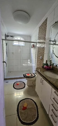 Imagem Casa de 3 pavimentos à venda em Itacibá, Cariacica