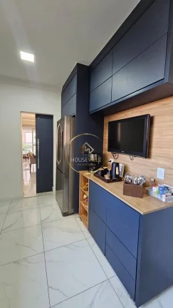 Imagem Apartamento 3 dormitórios ( 3 suítes), 3 vagas, Splendor Blue, Sjc.