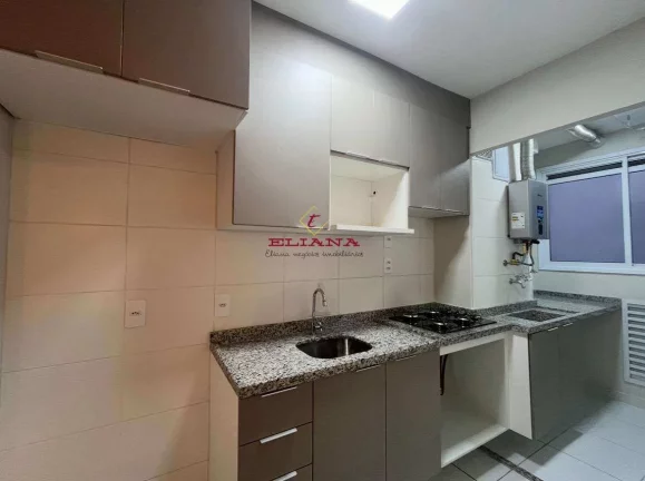 Imagem Apartamento para alugar em São Paulo, Parque Residencial da Lapa, com 2 quartos, 50m²