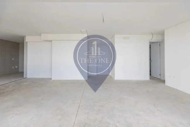 Imagem Imperdível: Apartamento de Luxo no Paraíso, São Paulo-SP, 3 quartos, 3 suítes, 2 salas, 5 banheiros, 3 vagas, 176m².