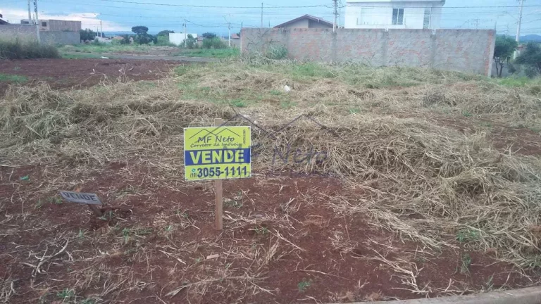 Imagem Terreno Padrão