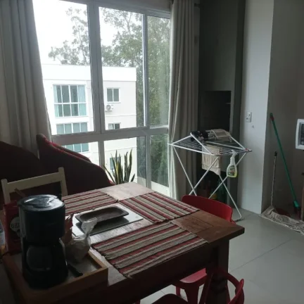 Imagem Apartamento 2 quartos semi Mobiliado a Venda em Passo de Torres SC