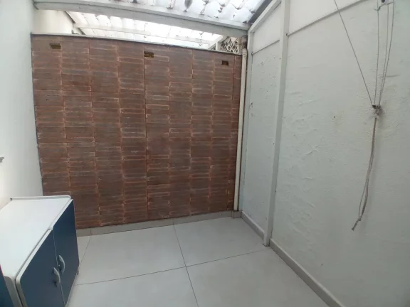 Imagem apartamento com área privativa, 2 quartos - Planalto
