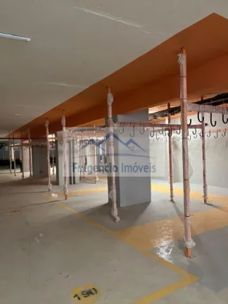 Imagem Venda de Apartamento com 2 dormitórios de 42m² na Barra Funda