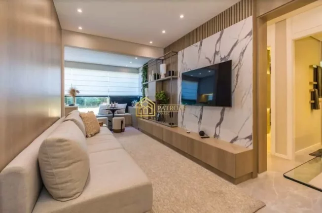 Imagem Apartamento Padrão