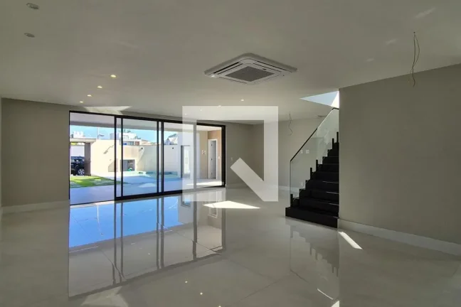 Imagem Casa à Venda - Recreio, 4 Quartos, 450 m2