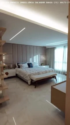 Imagem OPORTUNIDADE ÚNICA: O SEU LUXO EXCLUSIVO NA LADEIRA DA BARRA