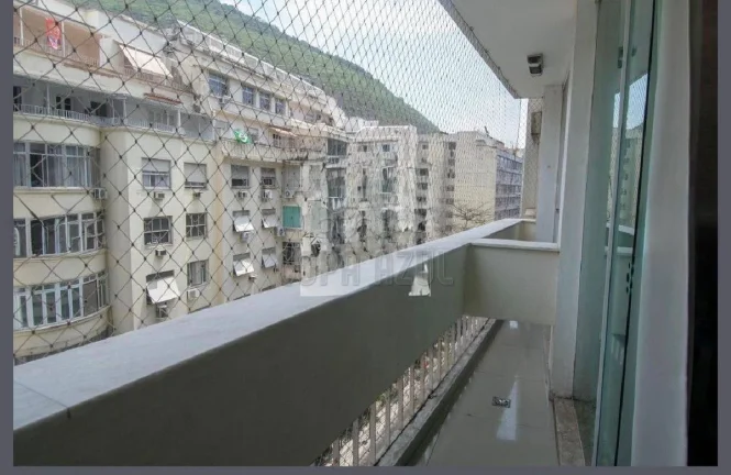 Imagem Copacabana – Rua Barata Ribeiro | Residencial › Apartamento 3 quarto(s) à Venda