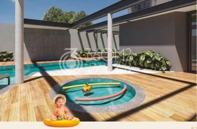 Imagem Apartamento para Venda em Santo André / SP no bairro Jardim