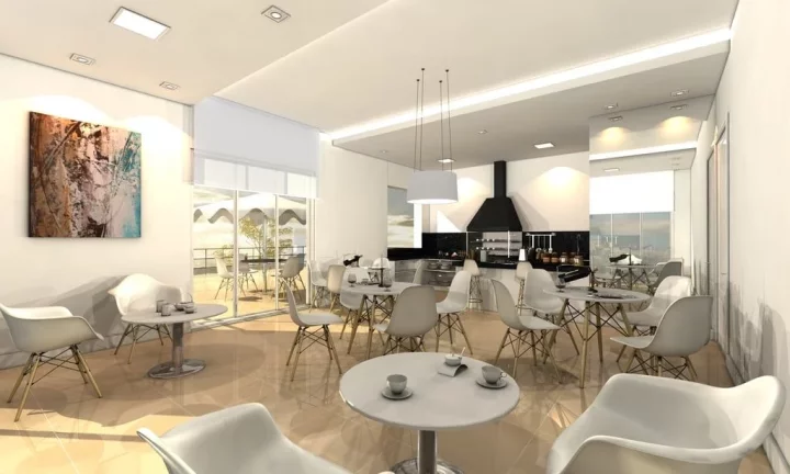 Imagem Villa Europa Suzano - Fase 4