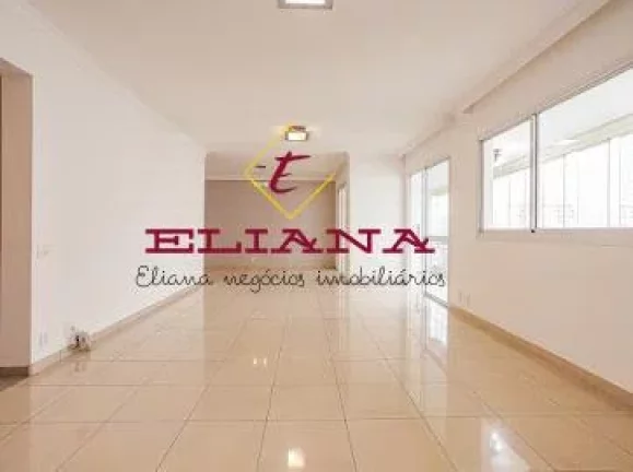 Imagem Apartamento de luxo à venda em São Paulo, Vila Leopoldina, com 3 quartos, 175m²