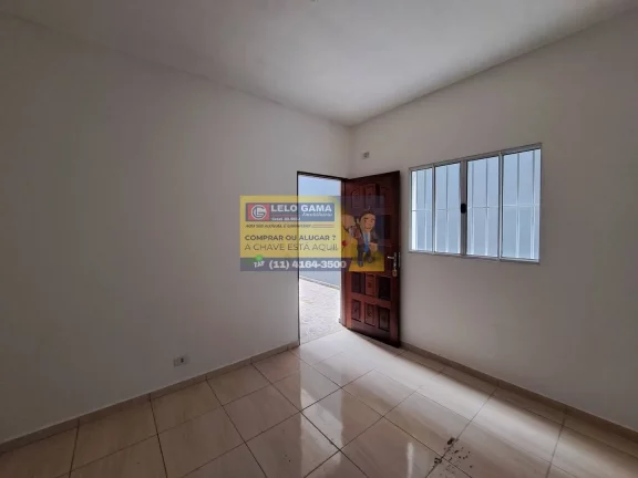 Imagem Apartamento com 1 dormitório em Vila Santa Terezinha