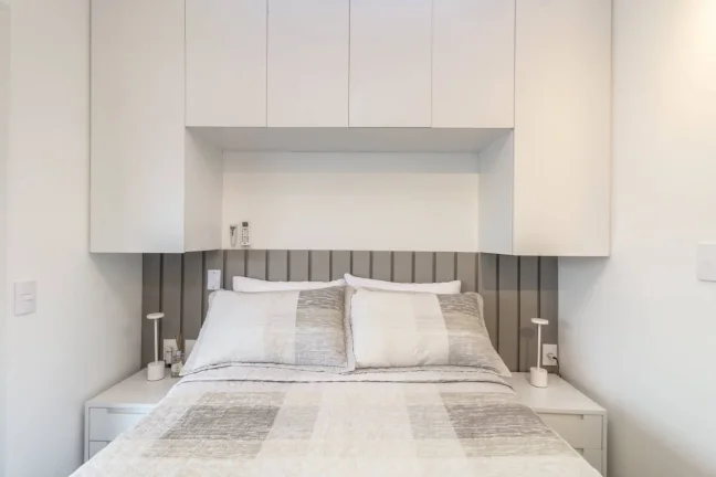 Imagem Apartamento Vila Leopoldina - 41M², 1 Dorm, 1 Vaga, Lazer Completo.