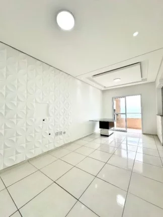 Imagem Apartamento à Venda em Caiçara, Praia Grande - SP