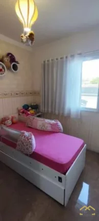 Imagem Sobrado à venda com 3 quartos (1 suíte) no Bairro Engordadouro em Jundiaí