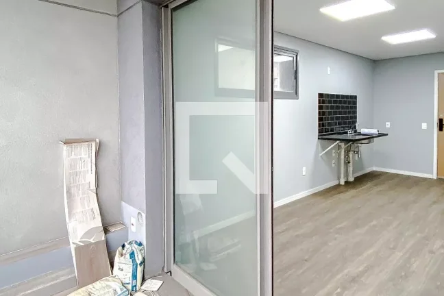 Imagem Apartamento à Venda - Vila Mariana, 1 Quarto, 35 m2
