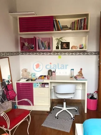 Imagem Casa com 3 dormitórios à venda, 203 m por R$ 2.099.000,00 - Humaitá - Rio de Janeiro/RJ Imagem Casa com 3 dormitórios à venda, 203 m por R$ 2.099.000,00 - Humaitá - Rio de Janeiro/RJ