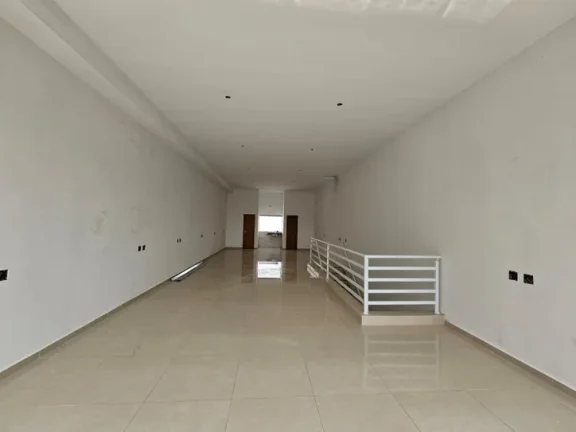 Imagem Alugo 2 Salões em Santo André, Bairro Jardim