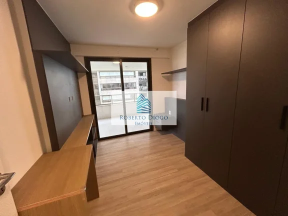 Imagem Apartamento à venda na Barra Olímpica, Rio de Janeiro-RJ: 3 quartos, 1 suíte, 1 sala, 3 banheiros, 2 vagas de garagem, 134 m²!