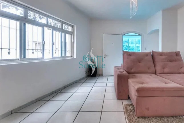 Imagem Casa/Sobrado à Venda em Jardim da Saúde - São Paulo/SP.