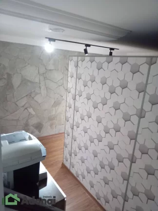 Imagem Casa comercial do lado do Bolão de Jundiaí