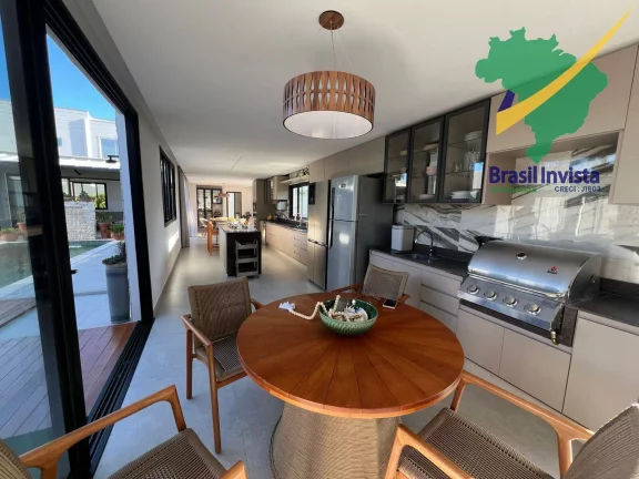 Imagem CASA TÉRREA ESPETACULAR NO OUTEIRO DE SÃO FRANCISCO