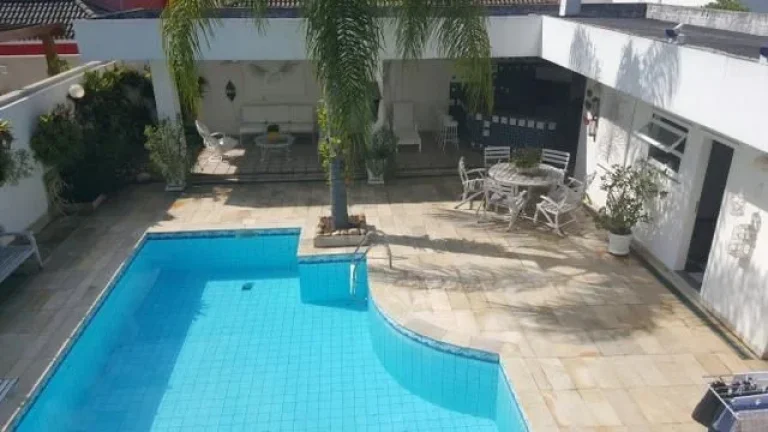 Imagem Casa em Condomínio para Venda em Rio de Janeiro, Barra da Tijuca, 4 dormitórios, 2 suítes, 4 banheiros, 4 vagas